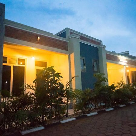 Avisha Town Hotel Kigali Exterior photo