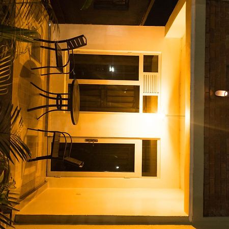 Avisha Town Hotel Kigali Exterior photo