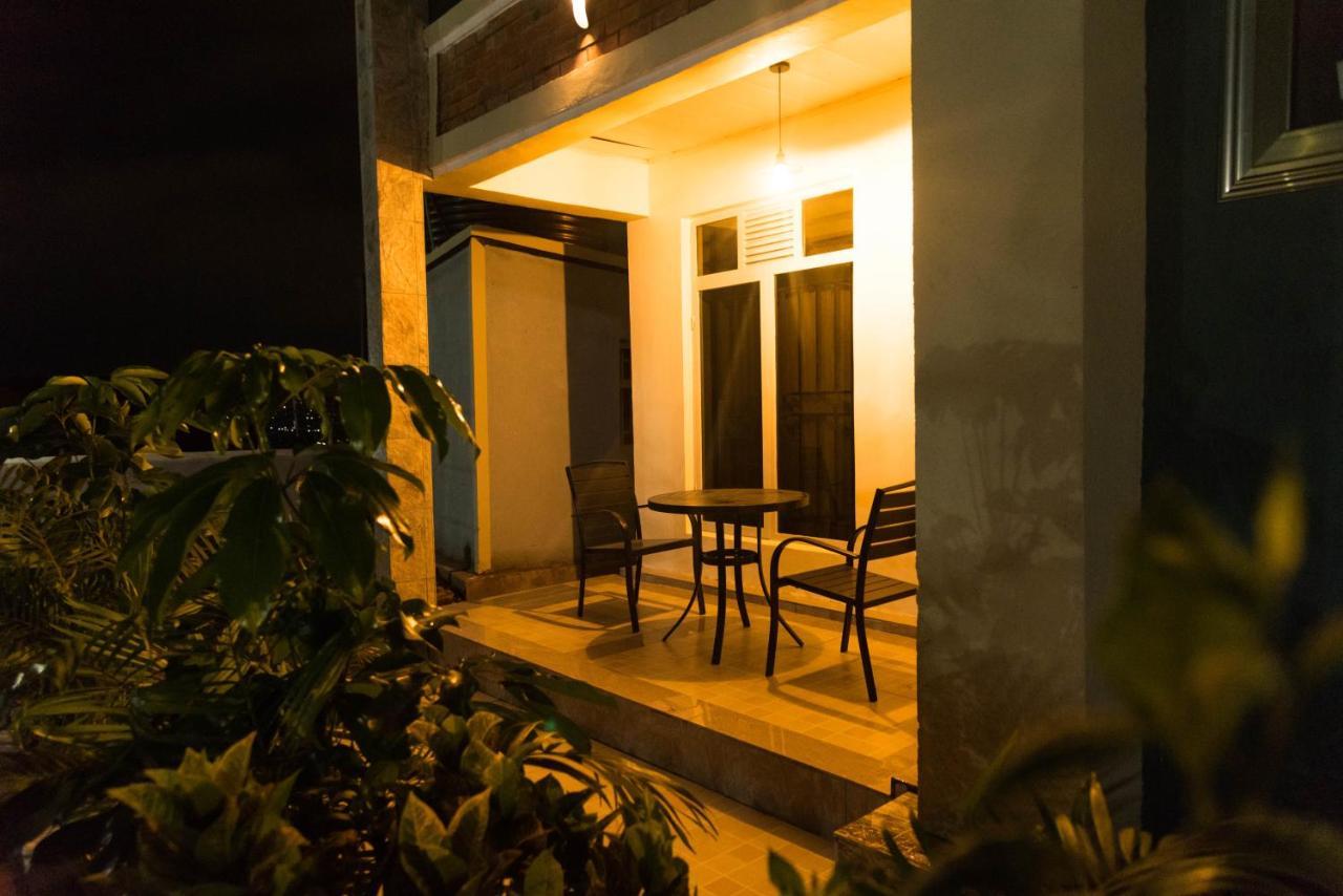 Avisha Town Hotel Kigali Exterior photo